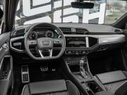 Audi Q3 II (F3) Краснодар  - изображение 31