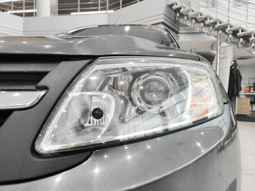 Lada (ВАЗ) Granta I Казань  - изображение 21