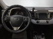 Toyota RAV4 III (XA30) Рестайлинг Альметьевск  - изображение 32