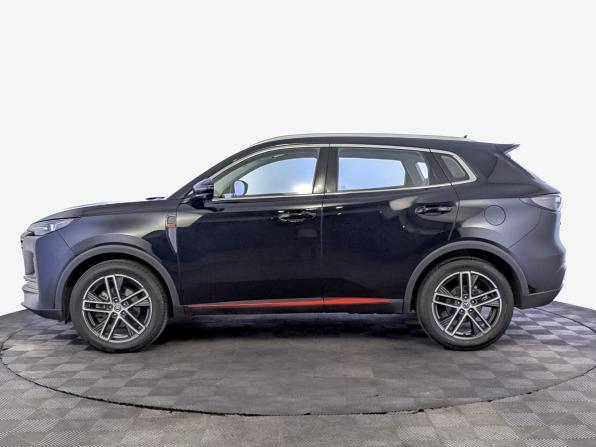 Changan CS55 Plus II с пробегом 2023 года, цена 1 970 000 рублей, 46704 км, внедорожник, Автокод Объявления