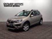 Renault Sandero II Пермь  - изображение 20