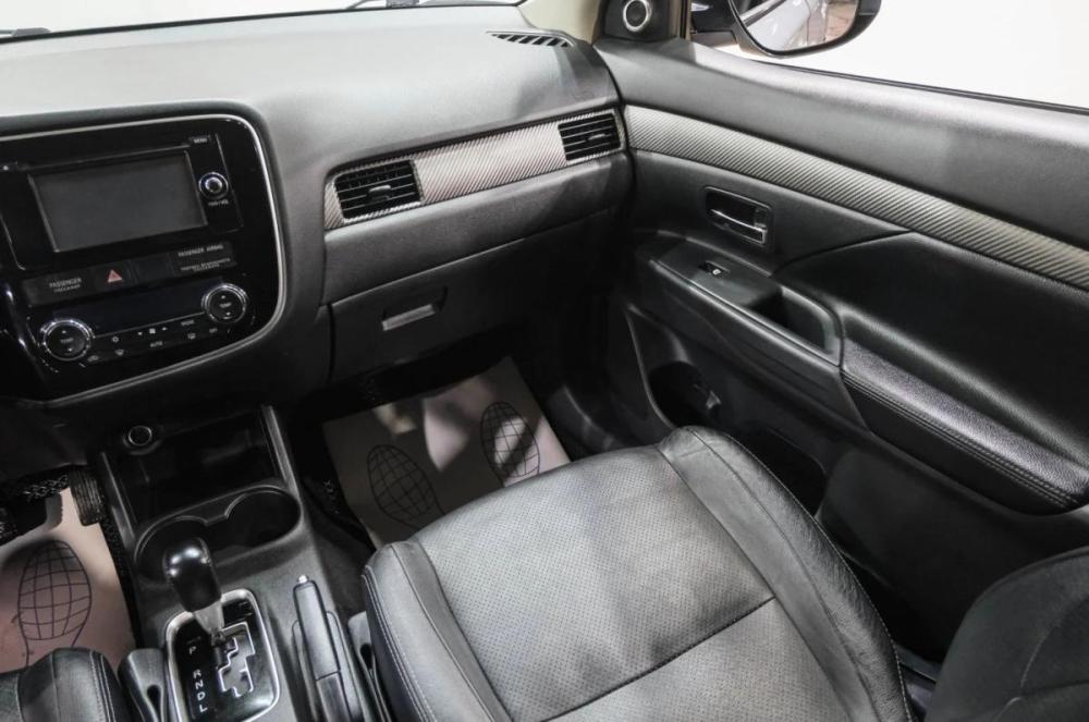 Mitsubishi Outlander III Новокузнецк  - изображение 17