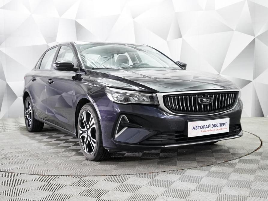 Belgee S50 Ульяновск  - изображение 7