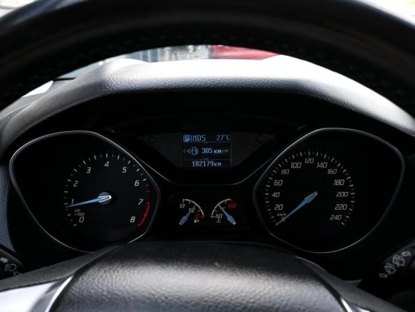 Ford Focus III с пробегом 2013 года, цена 879 000 рублей, 182179 км, хэтчбек, Автокод Объявления