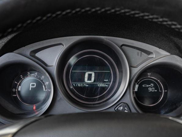 Citroen C4 II с пробегом 2016 года, цена 870 000 рублей, 176914 км, седан, Автокод Объявления
