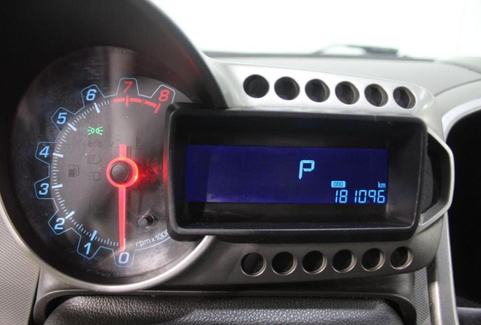 Chevrolet Aveo II Астрахань  - изображение 16