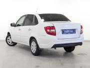 Lada (ВАЗ) Granta I Рестайлинг Москва  - изображение 32