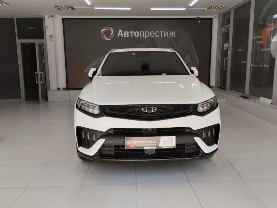 Geely Tugella I Рестайлинг Минеральные Воды  - изображение 3