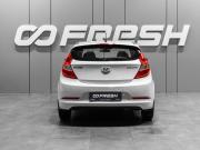 Hyundai Solaris I Рестайлинг Тюмень  - изображение 21
