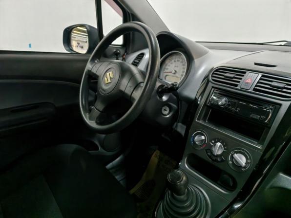 Suzuki Splash I с пробегом 2009 года, цена 596 000 рублей, 158720 км, хэтчбек, Автокод Объявления