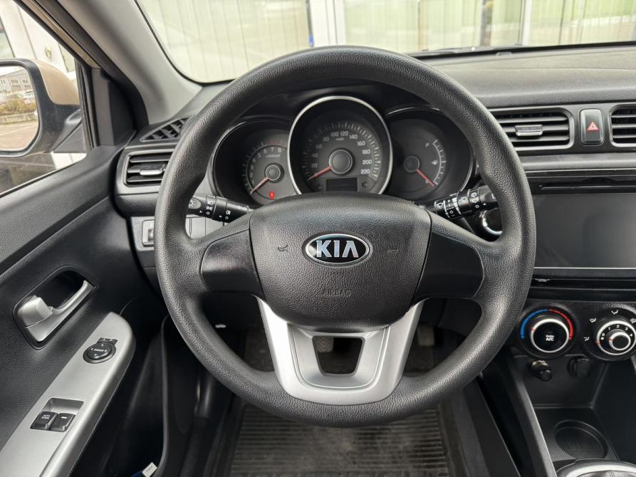 Kia Rio III Воронеж  - изображение 10
