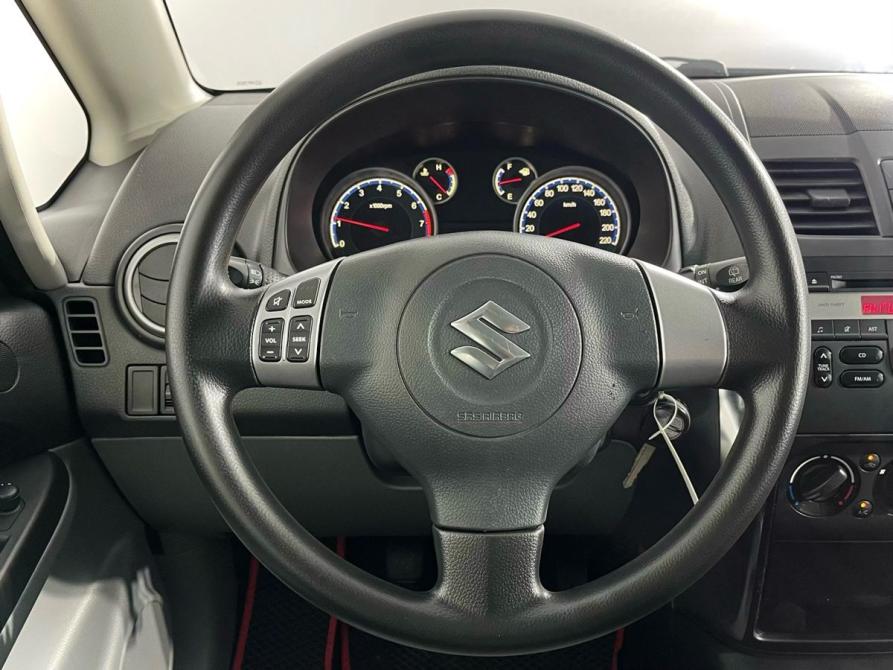 Suzuki SX4 I (Classic) Рестайлинг Ижевск  - изображение 10