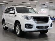 Haval H9 I Рестайлинг Калуга  - изображение 40