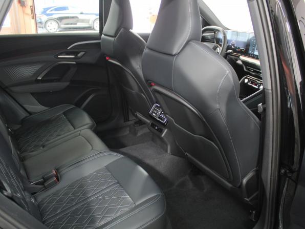 Audi Q5 III с пробегом 2026 года, цена 6 500 000 рублей, 56 км, внедорожник, Автокод Объявления