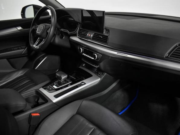 Audi Q5 II (FY) Рестайлинг с пробегом 2021 года, цена 4 799 000 рублей, 67139 км, внедорожник, Автокод Объявления