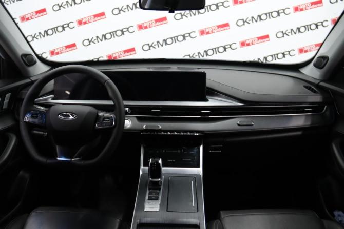 Chery Tiggo 7 Pro Max I с пробегом 2023 года, цена 1 695 950 рублей, 79683 км, внедорожник, Автокод Объявления