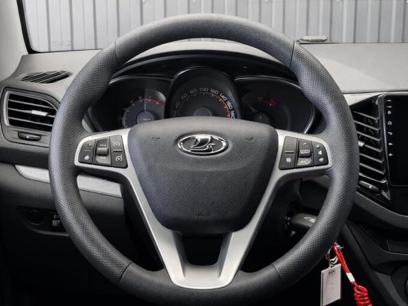 Lada (ВАЗ) Vesta I с пробегом 2022 года, цена 1 147 000 рублей, 76809 км, седан, Автокод Объявления