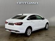Lada (ВАЗ) Vesta I Рестайлинг (NG) Краснодар  - изображение 25
