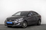 Hyundai Solaris I Томск  - изображение 22