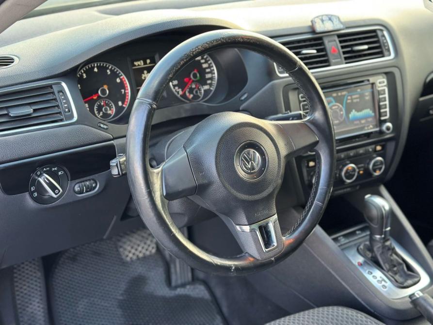 Volkswagen Jetta VI Волгоград  - изображение 17