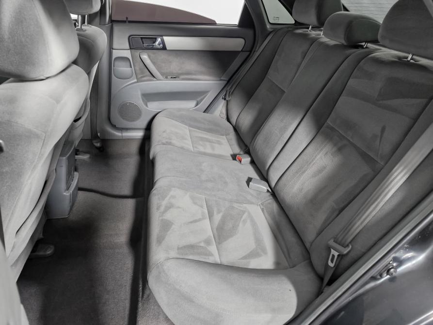 Chevrolet Lacetti I Нижний Новгород  - изображение 8