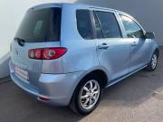 Mazda Demio II (DY) Стерлитамак  - изображение 40