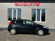 Ford Fiesta Mk6 Рестайлинг Альметьевск  - изображение 27