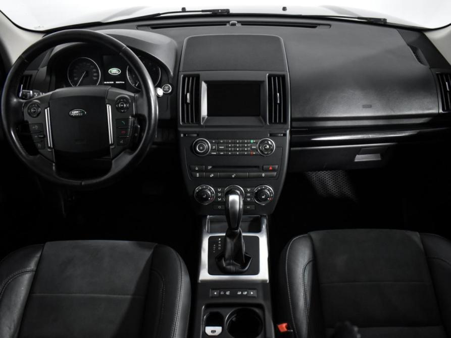 Land Rover Freelander II Рестайлинг 2 Санкт-Петербург  - изображение 16