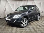 Suzuki Grand Vitara II Рестайлинг Москва  - изображение 19