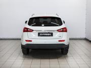 Zotye T600 Ростов-на-Дону  - изображение 19