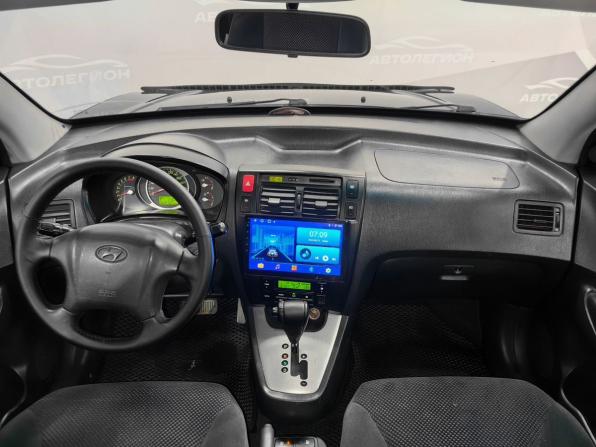 Hyundai Tucson I с пробегом 2006 года, цена 855 000 рублей, 305000 км, внедорожник, Автокод Объявления