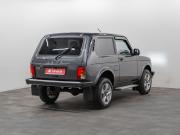 Lada (ВАЗ) Niva Legend Красноярск  - изображение 26
