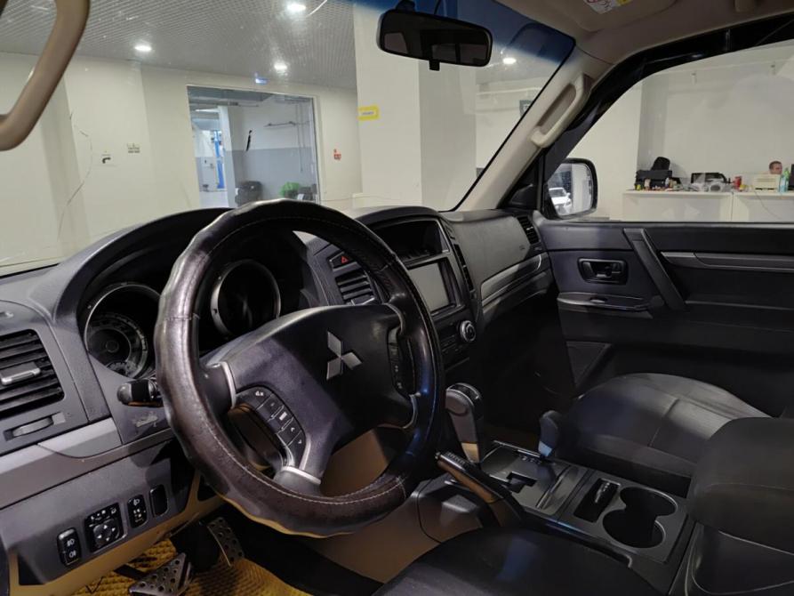 Mitsubishi Pajero IV Рестайлинг 1 Казань  - изображение 20