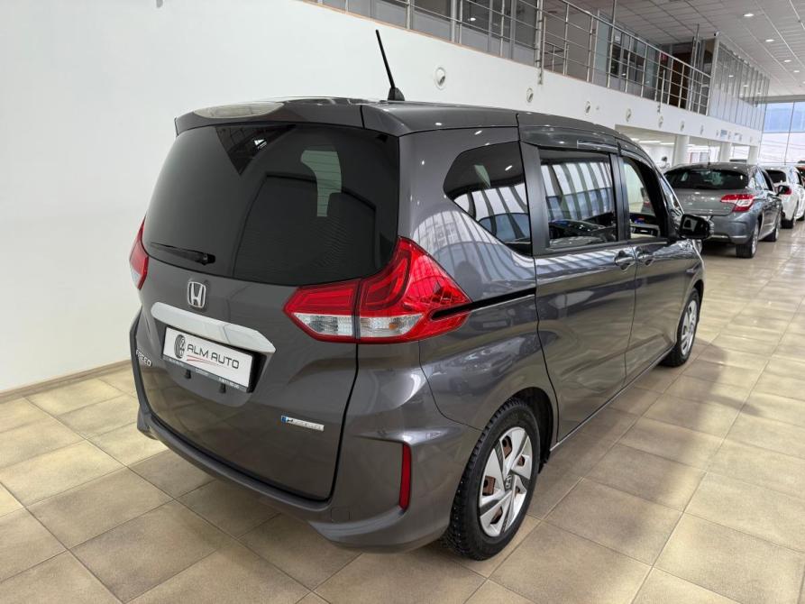 Honda Freed II Новороссийск  - изображение 4