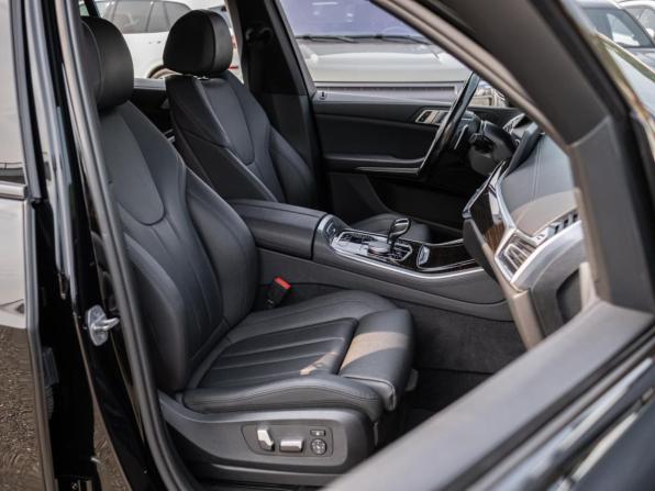 BMW X5 IV (G05/G18) с пробегом 2019 года, цена 6 399 000 рублей, 100996 км, внедорожник, Автокод Объявления