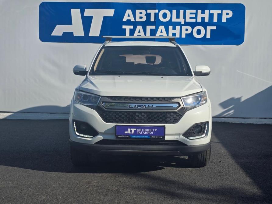 Lifan Myway Таганрог  - изображение 2