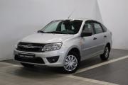 Lada (ВАЗ) Granta I Ульяновск  - изображение 12