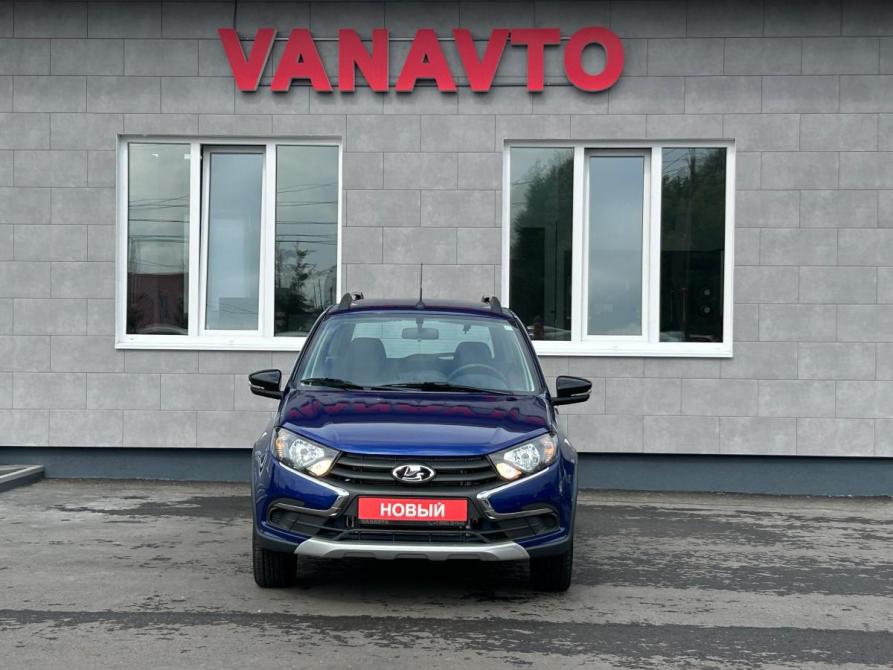 Lada (ВАЗ) Granta I Рестайлинг Альметьевск  - изображение 2