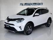 Toyota RAV4 IV (XA40) Рестайлинг Уфа  - изображение 19