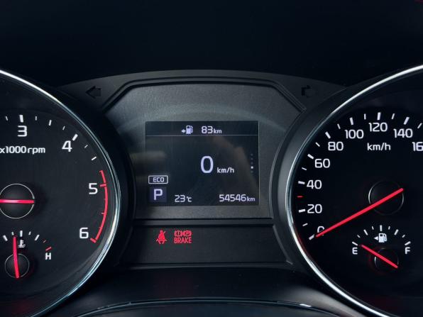 Kia Carnival III с пробегом 2019 года, цена 3 150 000 рублей, 54000 км, минивэн, Автокод Объявления