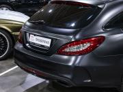 Mercedes-Benz CLS II (C218) Рестайлинг Санкт-Петербург  - изображение 41