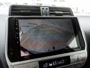 Toyota Land Cruiser Prado 150 Series Рестайлинг 2 Екатеринбург  - изображение 43
