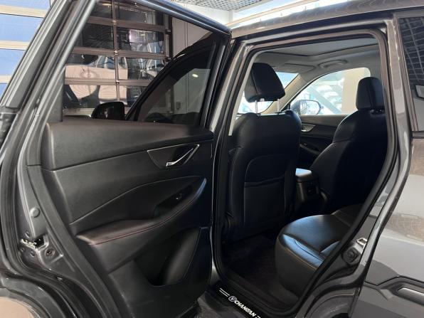 Changan CS35 Plus I Рестайлинг с пробегом 2024 года, цена 1 785 000 рублей, 73177 км, внедорожник, Автокод Объявления