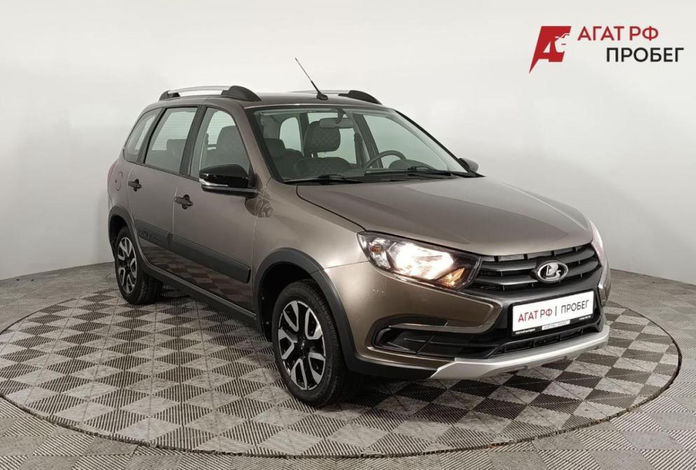 Lada (ВАЗ) Granta I Рестайлинг Волгоград  - изображение 1