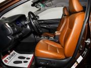 Toyota Camry VII (XV50) Рестайлинг 2 Иркутск  - изображение 29
