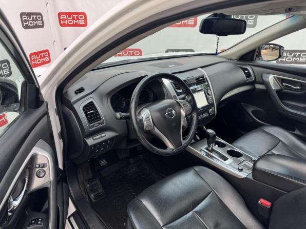 Nissan Teana III с пробегом 2014 года, цена 1 249 990 рублей, 178422 км, седан, Автокод Объявления