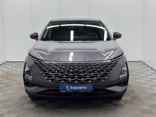 Omoda C5 I с пробегом 2023 года, цена 1 830 000 рублей, 28900 км, внедорожник, Автокод Объявления
