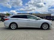 Hyundai i40 I Киров  - изображение 43