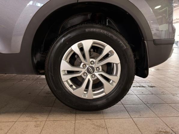 Chery Tiggo 4 Pro I с пробегом 2024 года, цена 1 489 000 рублей, 40000 км, внедорожник, Автокод Объявления