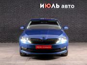 Skoda Octavia III (A7) Рестайлинг Екатеринбург  - изображение 23